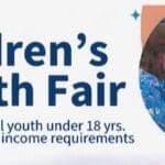 Mesa County Children's Health Fair